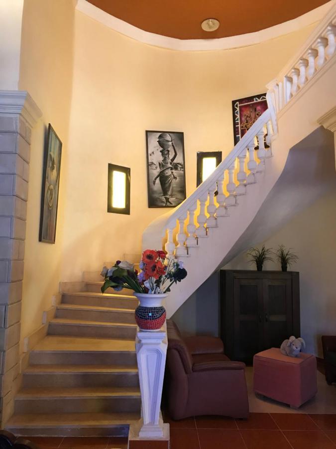 4 Bedroom Superior Family Villa With Private Pool, 5 Min From Beach Abu Talat Alexandria Eksteriør bilde
