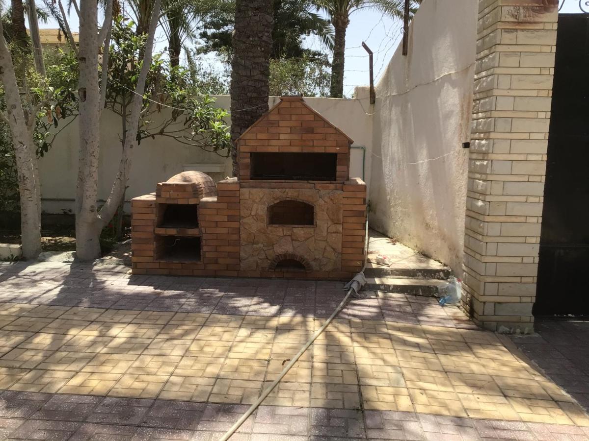 4 Bedroom Superior Family Villa With Private Pool, 5 Min From Beach Abu Talat Alexandria Eksteriør bilde