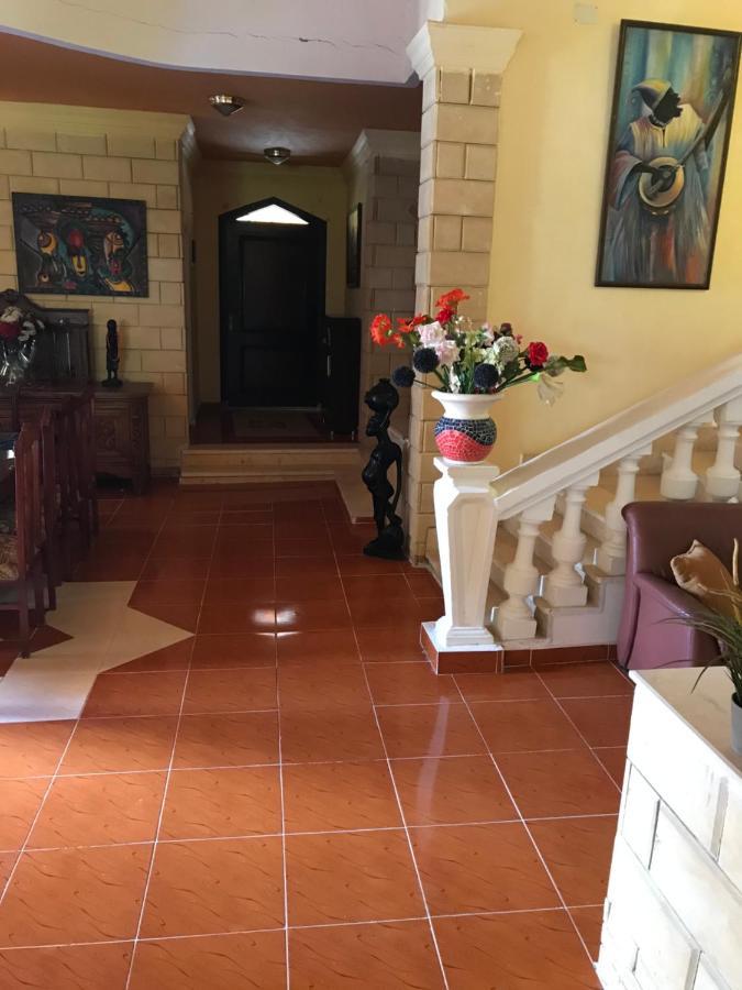 4 Bedroom Superior Family Villa With Private Pool, 5 Min From Beach Abu Talat Alexandria Eksteriør bilde