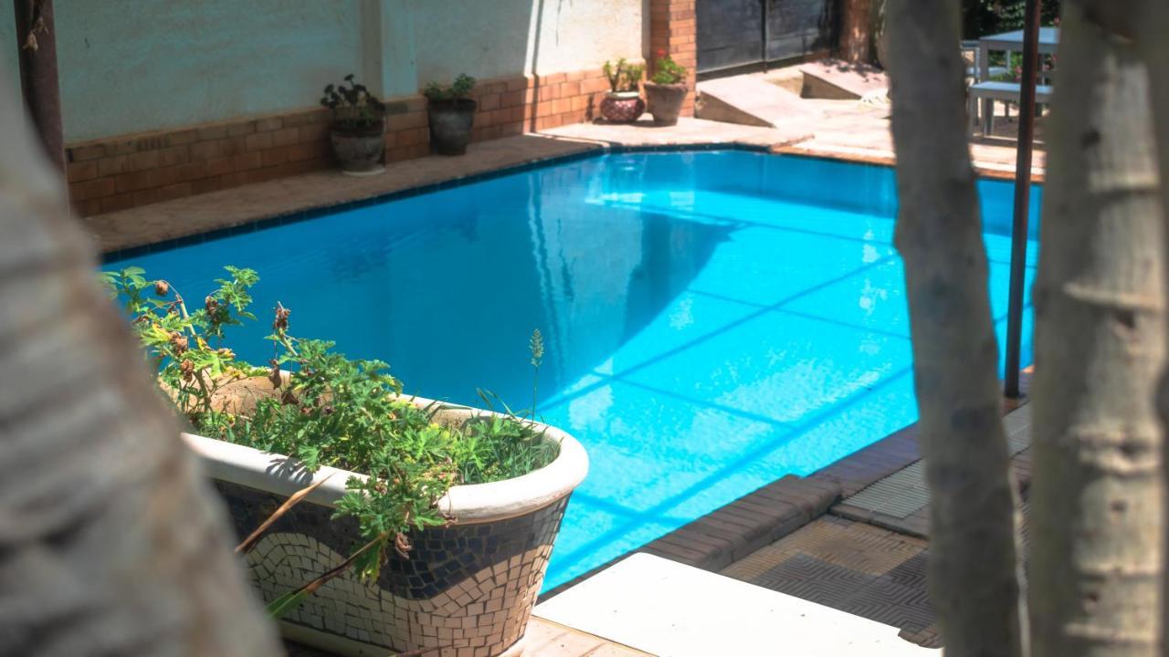 4 Bedroom Superior Family Villa With Private Pool, 5 Min From Beach Abu Talat Alexandria Eksteriør bilde