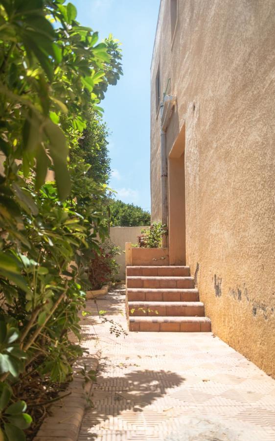4 Bedroom Superior Family Villa With Private Pool, 5 Min From Beach Abu Talat Alexandria Eksteriør bilde