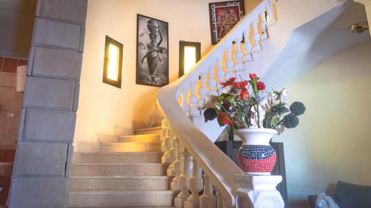 4 Bedroom Superior Family Villa With Private Pool, 5 Min From Beach Abu Talat Alexandria Eksteriør bilde