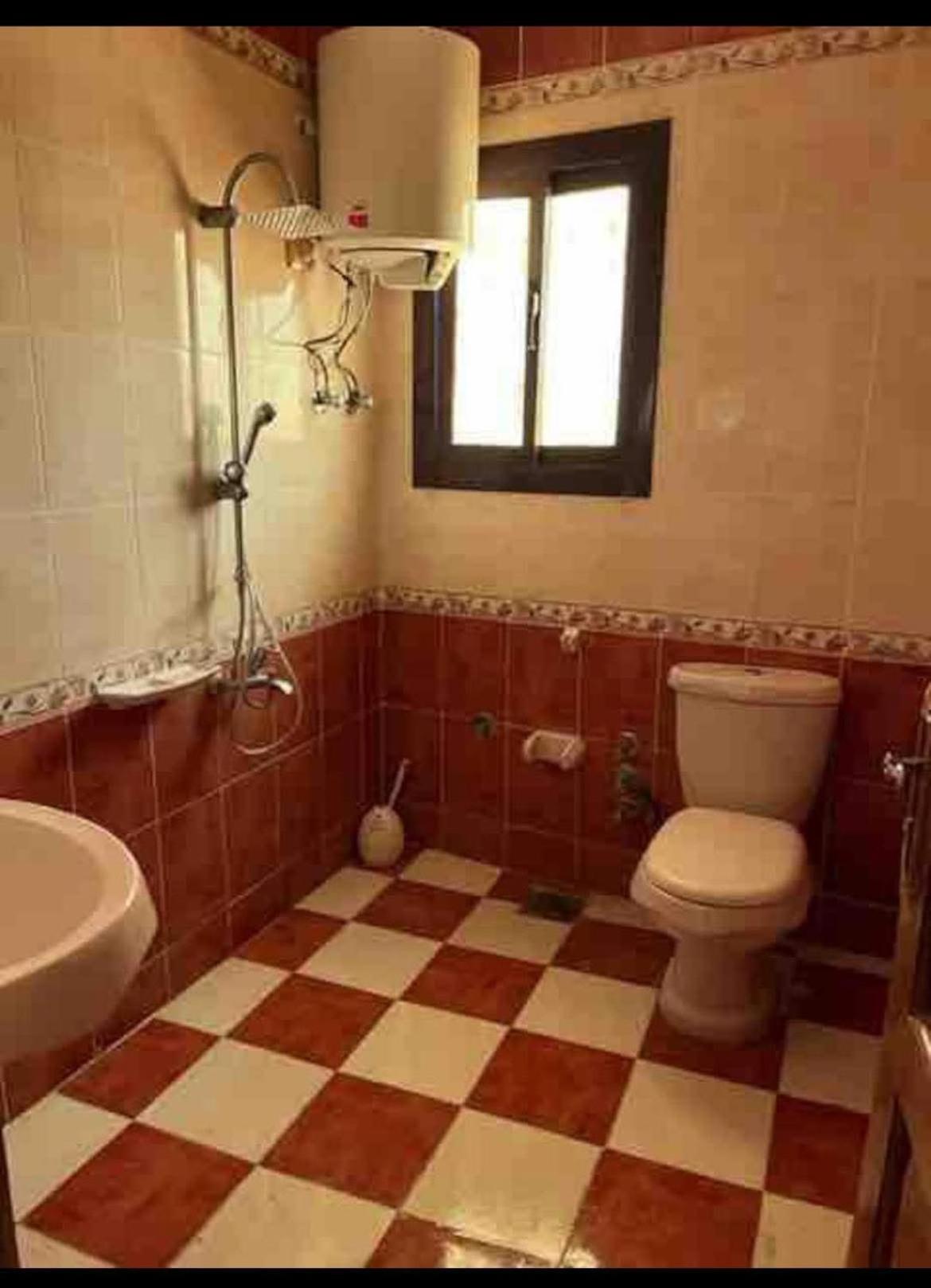 4 Bedroom Superior Family Villa With Private Pool, 5 Min From Beach Abu Talat Alexandria Eksteriør bilde