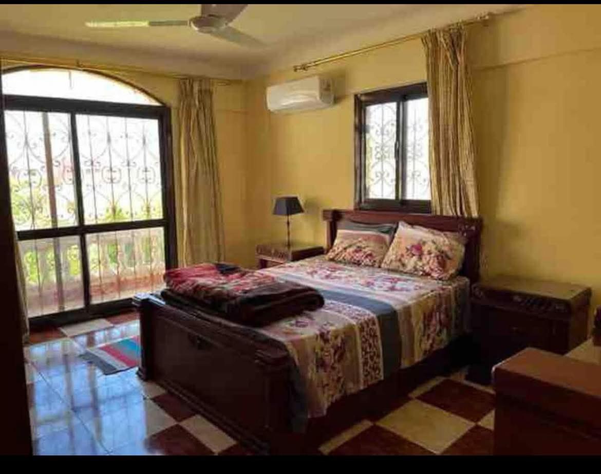 4 Bedroom Superior Family Villa With Private Pool, 5 Min From Beach Abu Talat Alexandria Eksteriør bilde